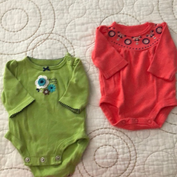 Other - Newborn girls clothes